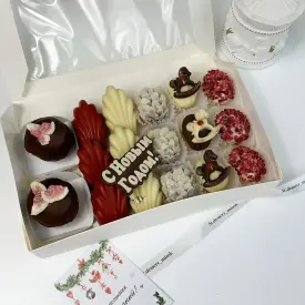 Орешки, мадлен и картошка «Набор малый»